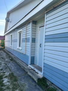 Продажа дома Азовский. Березовка. ул Молодежная Продажа дома Азовский. Березовка. ул Молодежная