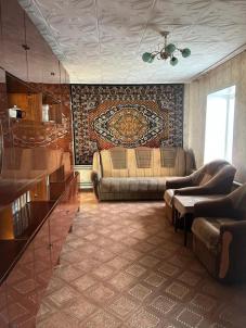 Продажа дома Азовский. Березовка. ул Молодежная Продажа дома Азовский. Березовка. ул Молодежная