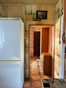 Продажа дома Азовский. Березовка. ул Молодежная Продажа дома Азовский. Березовка. ул Молодежная