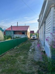 Продажа дома Азовский. Березовка. ул Молодежная Продажа дома Азовский. Березовка. ул Молодежная