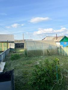 Продажа дома Азовский. Березовка. ул Молодежная Продажа дома Азовский. Березовка. ул Молодежная