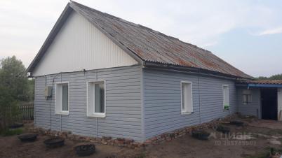 Продажа дома Барсуковка, ул. Центральная Продажа дома Барсуковка, ул. Центральная