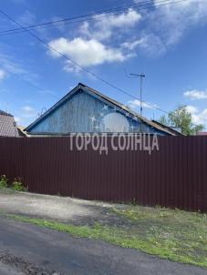 Продажа дома Омск. Московка, Балтийская 6-я, 29 Продажа дома Омск. Московка, Балтийская 6-я, 29