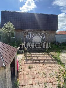 Продажа дома Омск. Московка, Балтийская 6-я, 29 Продажа дома Омск. Московка, Балтийская 6-я, 29