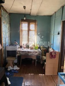 Продажа дома Омск. Московка, Балтийская 6-я, 29 Продажа дома Омск. Московка, Балтийская 6-я, 29