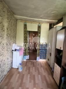 Продажа дома Омск. Московка, Балтийская 6-я, 29 Продажа дома Омск. Московка, Балтийская 6-я, 29