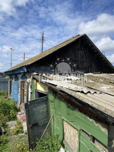 Продажа дома Омск. Московка, Балтийская 6-я, 29 Продажа дома Омск. Московка, Балтийская 6-я, 29