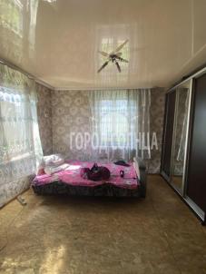 Продажа дома Омск. Московка, Балтийская 6-я, 29 Продажа дома Омск. Московка, Балтийская 6-я, 29