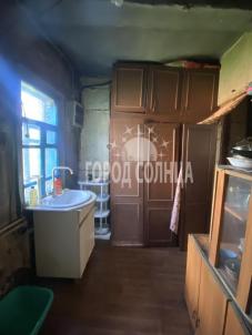 Продажа дома Омск. Московка, Балтийская 6-я, 29 Продажа дома Омск. Московка, Балтийская 6-я, 29