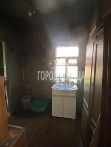 Продажа дома Омск. Московка, Балтийская 6-я, 29 Продажа дома Омск. Московка, Балтийская 6-я, 29