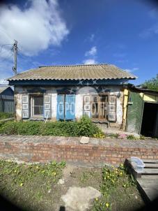 Продажа дома Омск. Московка, Балтийская 6-я, 29 Продажа дома Омск. Московка, Балтийская 6-я, 29