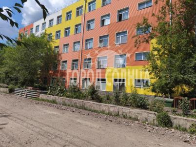 Продажа квартиры Омск. 36 Северная, 5