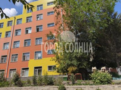 Продажа квартиры Омск. 36 Северная, 5