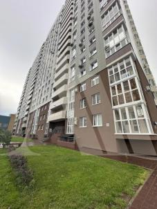 Продажа квартиры Омск. Взлетная, 11/1 Продажа квартиры Омск. Взлетная, 11/1