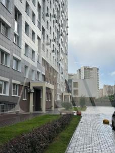 Продажа квартиры Омск. Взлетная, 11/1 Продажа квартиры Омск. Взлетная, 11/1
