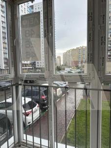 Продажа квартиры Омск. Взлетная, 11/1 Продажа квартиры Омск. Взлетная, 11/1