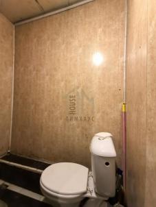 Продажа квартиры Омск. Камерный пер., 38А Продажа квартиры Омск. Камерный пер., 38А
