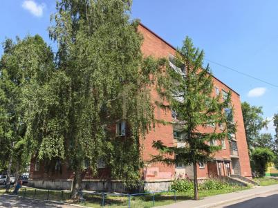Продажа квартиры Омск. Камерный пер., 38А Продажа квартиры Омск. Камерный пер., 38А