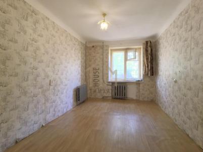 Продажа квартиры Омск. Камерный пер., 38А Продажа квартиры Омск. Камерный пер., 38А