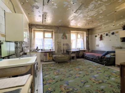 Продажа квартиры Омск. Камерный пер., 38А Продажа квартиры Омск. Камерный пер., 38А
