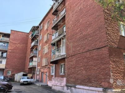 Продажа квартиры Омск. Камерный пер., 38А Продажа квартиры Омск. Камерный пер., 38А