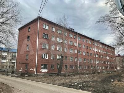 Продажа квартиры Омск. ул. Нефтезаводская, 31А Продажа квартиры Омск. ул. Нефтезаводская, 31А