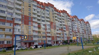 Продажа квартиры Омск. ул. Завертяева, 9/6 Продажа квартиры Омск. ул. Завертяева, 9/6