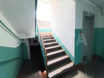 Продажа квартиры Омск. ул. Кирова, 10 Продажа квартиры Омск. ул. Кирова, 10