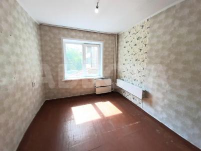 Продажа квартиры Омск. ул. Кирова, 10 Продажа квартиры Омск. ул. Кирова, 10