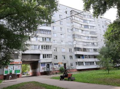 Продажа квартиры Омск. ул. Кирова, 10 Продажа квартиры Омск. ул. Кирова, 10