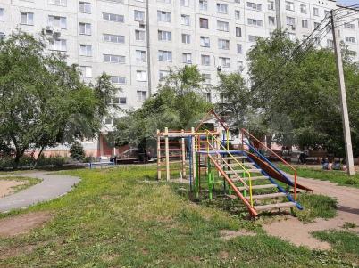 Продажа квартиры Омск. ул. Кирова, 10 Продажа квартиры Омск. ул. Кирова, 10