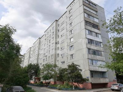 Продажа квартиры Омск. ул. Кирова, 10 Продажа квартиры Омск. ул. Кирова, 10