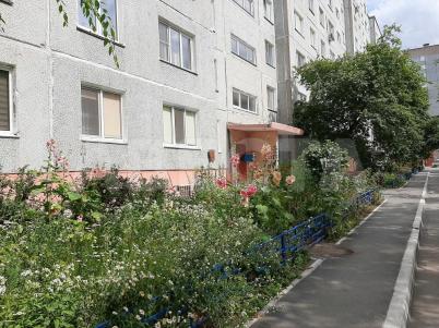 Продажа квартиры Омск. ул. Кирова, 10 Продажа квартиры Омск. ул. Кирова, 10