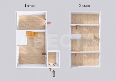 Продажа квартиры Омский. . Магистральный, ул. Поворотная, 5 Продажа квартиры Омский. . Магистральный, ул. Поворотная, 5