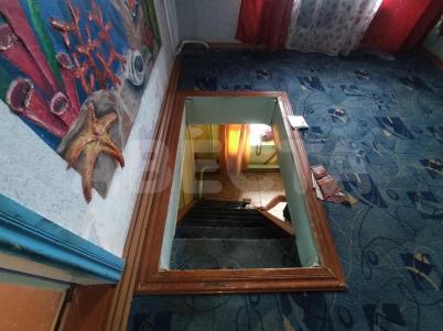 Продажа квартиры Омский. . Магистральный, ул. Поворотная, 5 Продажа квартиры Омский. . Магистральный, ул. Поворотная, 5