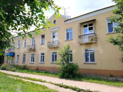 Продажа квартиры Омск. ул. Богдана Хмельницкого, 234 Продажа квартиры Омск. ул. Богдана Хмельницкого, 234