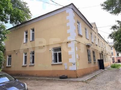 Продажа квартиры Омск. ул. Богдана Хмельницкого, 234 Продажа квартиры Омск. ул. Богдана Хмельницкого, 234