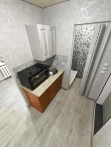 Продажа квартиры Омск. улица Бородина 44Б Продажа квартиры Омск. улица Бородина 44Б