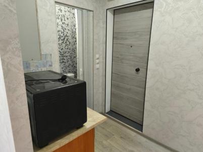 Продажа квартиры Омск. улица Бородина 44Б Продажа квартиры Омск. улица Бородина 44Б
