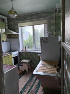 Продажа квартиры Омск. 3-я Любинская, 13 Продажа квартиры Омск. 3-я Любинская, 13
