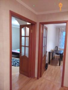 Продажа квартиры Омск. Химиков, 36 Продажа квартиры Омск. Химиков, 36