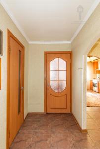 Продажа квартиры Омск. Заозёрный, Тимофея Белозерова, 8/1