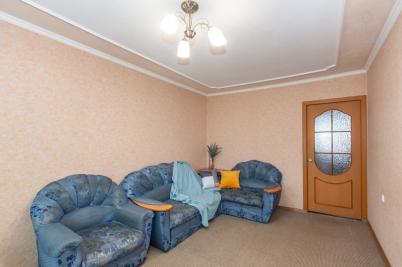 Продажа квартиры Омск. Заозёрный, Тимофея Белозерова, 8/1