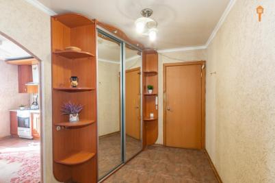 Продажа квартиры Омск. Заозёрный, Тимофея Белозерова, 8/1