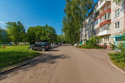 Продажа квартиры Омск. Заозёрный, Тимофея Белозерова, 8/1 Продажа квартиры Омск. Заозёрный, Тимофея Белозерова, 8/1