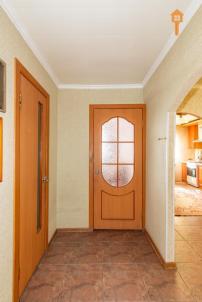 Продажа квартиры Омск. Заозёрный, Тимофея Белозерова, 8/1