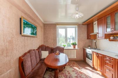 Продажа квартиры Омск. Заозёрный, Тимофея Белозерова, 8/1 Продажа квартиры Омск. Заозёрный, Тимофея Белозерова, 8/1