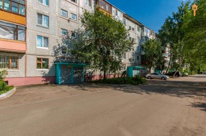 Продажа квартиры Омск. Заозёрный, Тимофея Белозерова, 8/1