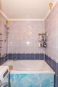Продажа квартиры Омск. Заозёрный, Тимофея Белозерова, 8/1
