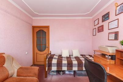 Продажа квартиры Омск. Заозёрный, Тимофея Белозерова, 8/1